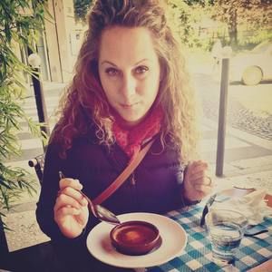 Meet your Posher, Kelly
